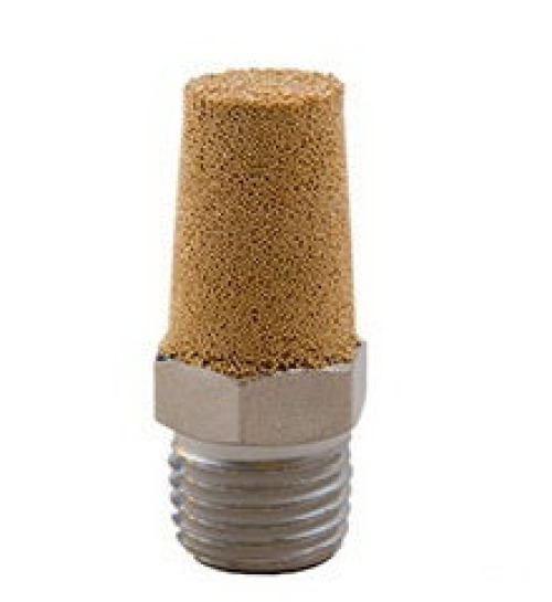 Brymill Cryogenic Systems - 503-F Filter For Withdrawal Tube