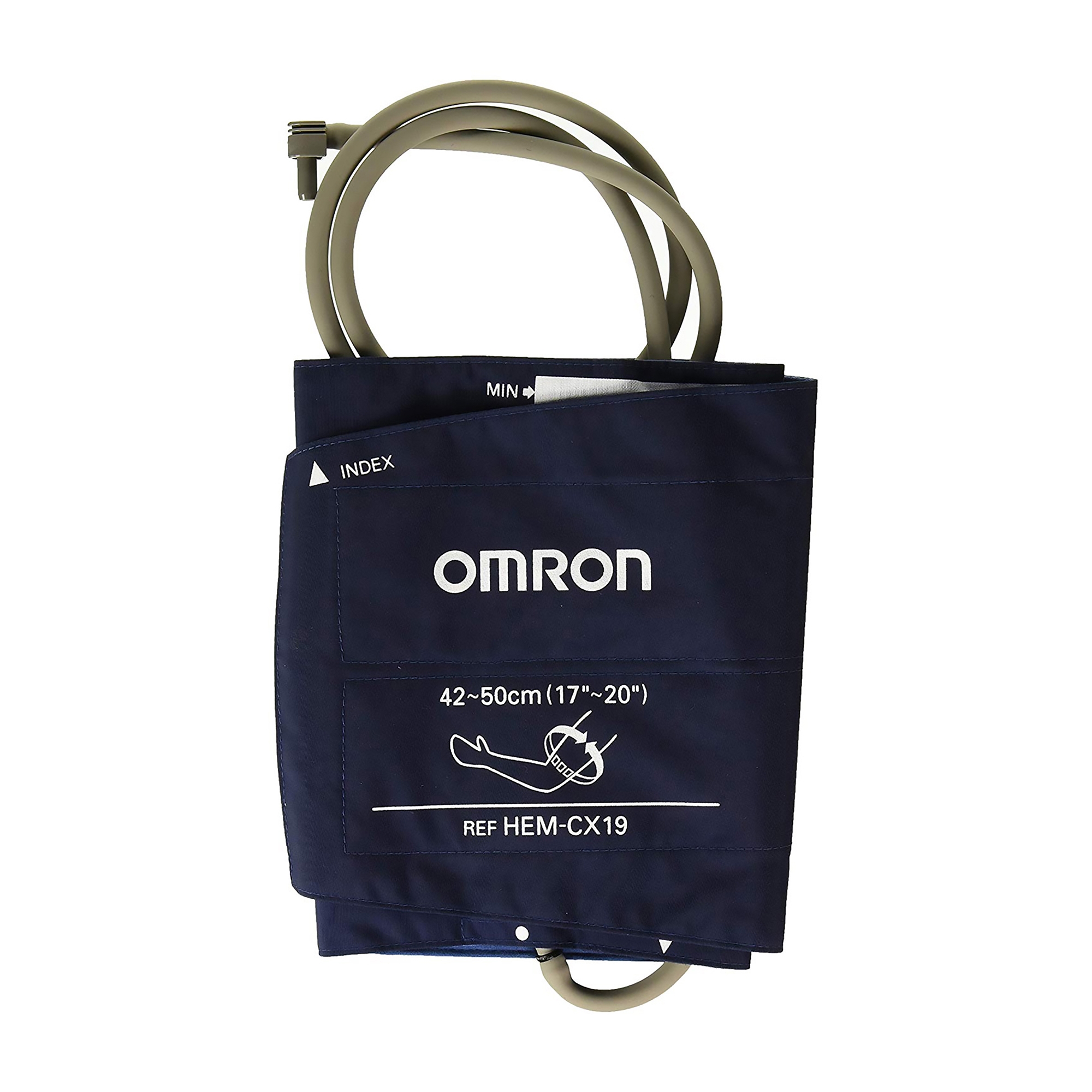 Emerson Healthcare - HEM-907-CX19 Omron® Intelli Sense® Blood Pressure Cuff