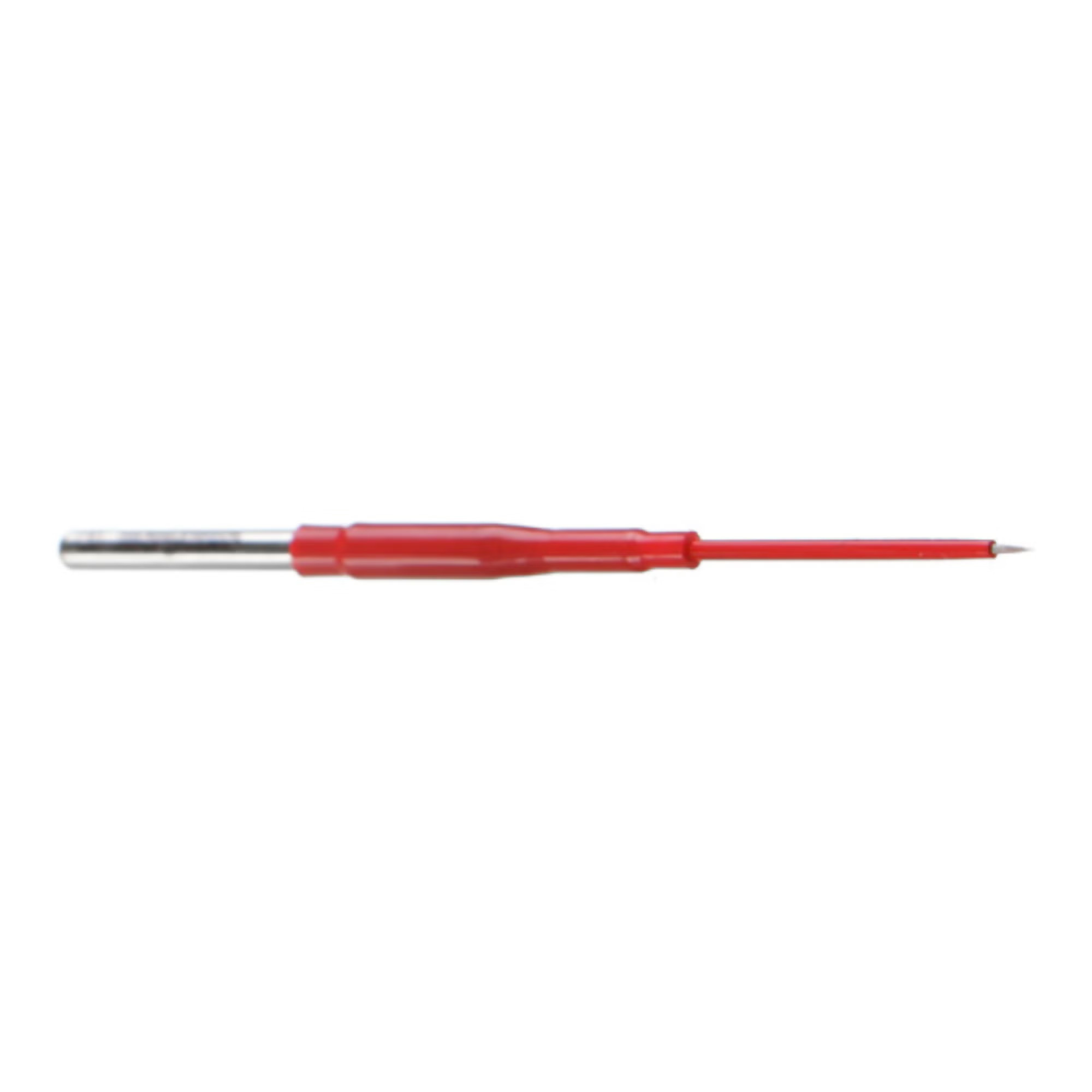 Stryker - N104A Microdissection Needle Electrode Colorado® N Series Tungsten Alloy Sterile Modified Needle Tip Disposable