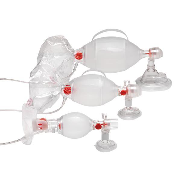 Spur II Resuscitator 530212000 by Ambu