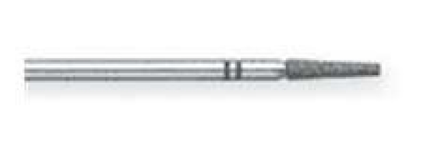 Premier Dental Products - 2026030 Bur Diamond Tapered Tip