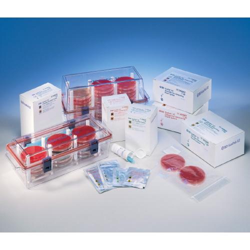 BD - 260684 GasPak™ EZ Gas Generating Pouch System CO2