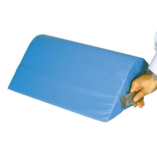 Alimed - 2970011586 Knee Bolster AliMed® 12-1/2 W X 21 L X 7-1/4 H Inch Foam Freestanding