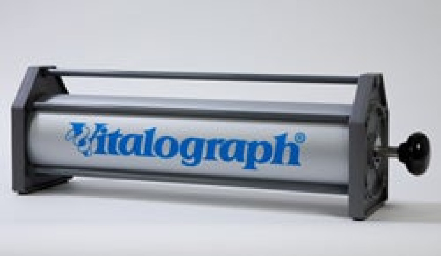 Vitalograph Medical - 36020 Precision Calibration Syringe 3 lt Spirometer