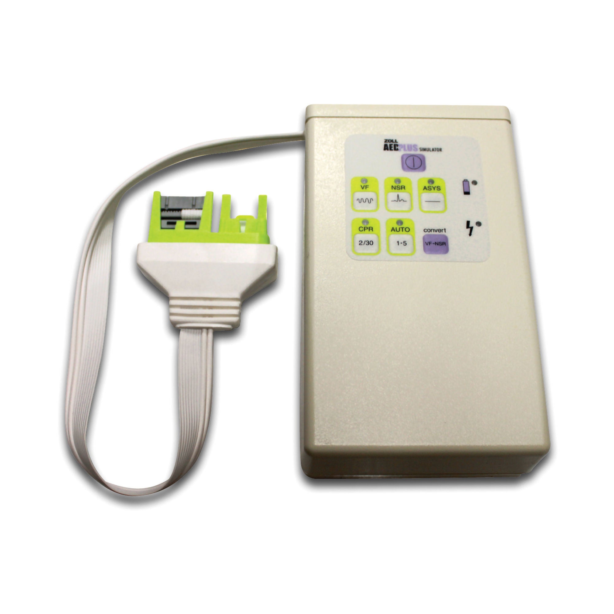 Zoll Medical - 8000-0819-01 Simulator / Tester