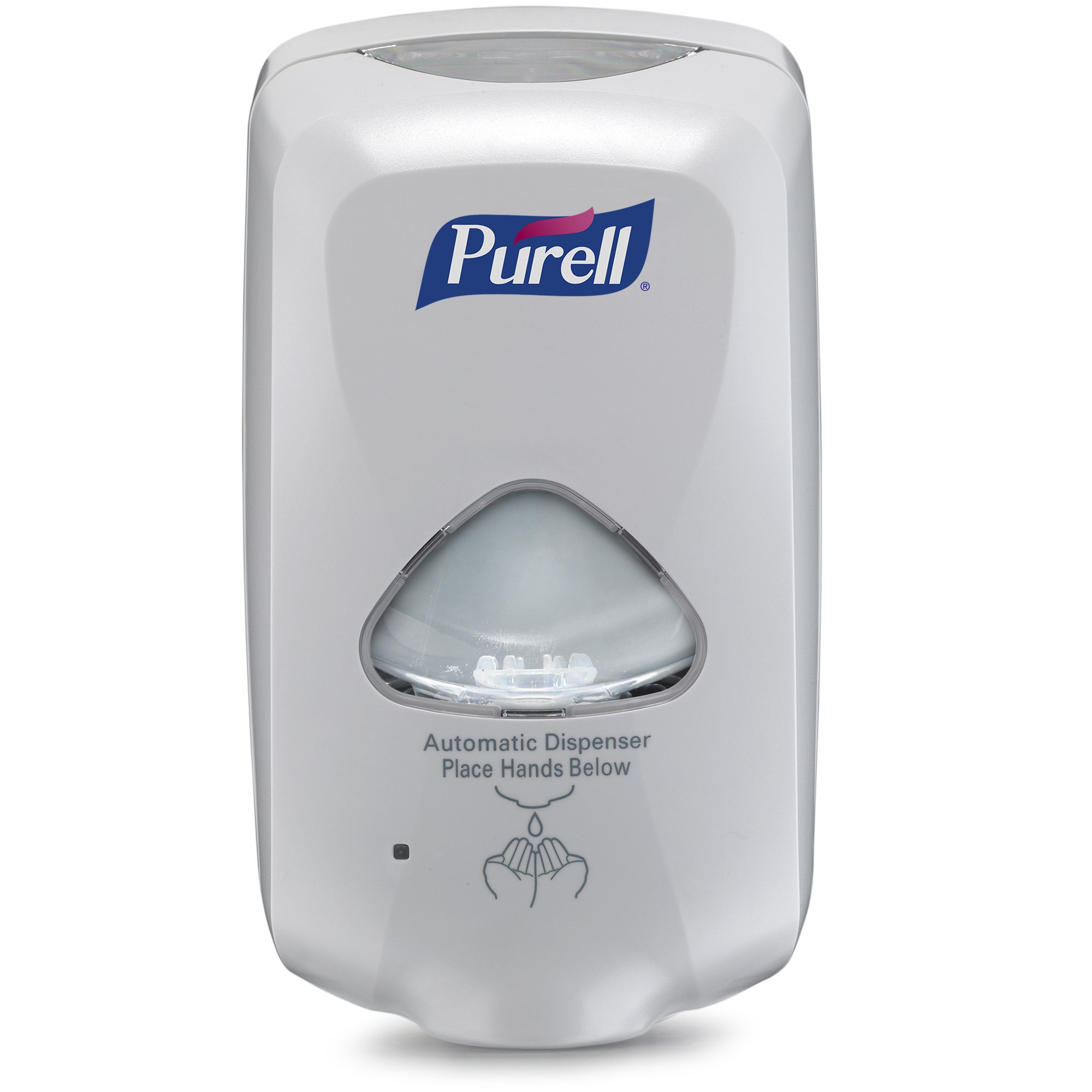 GOJO - 2720-12 Purell® TFX™ Wall Mount Hand Hygiene Dispenser