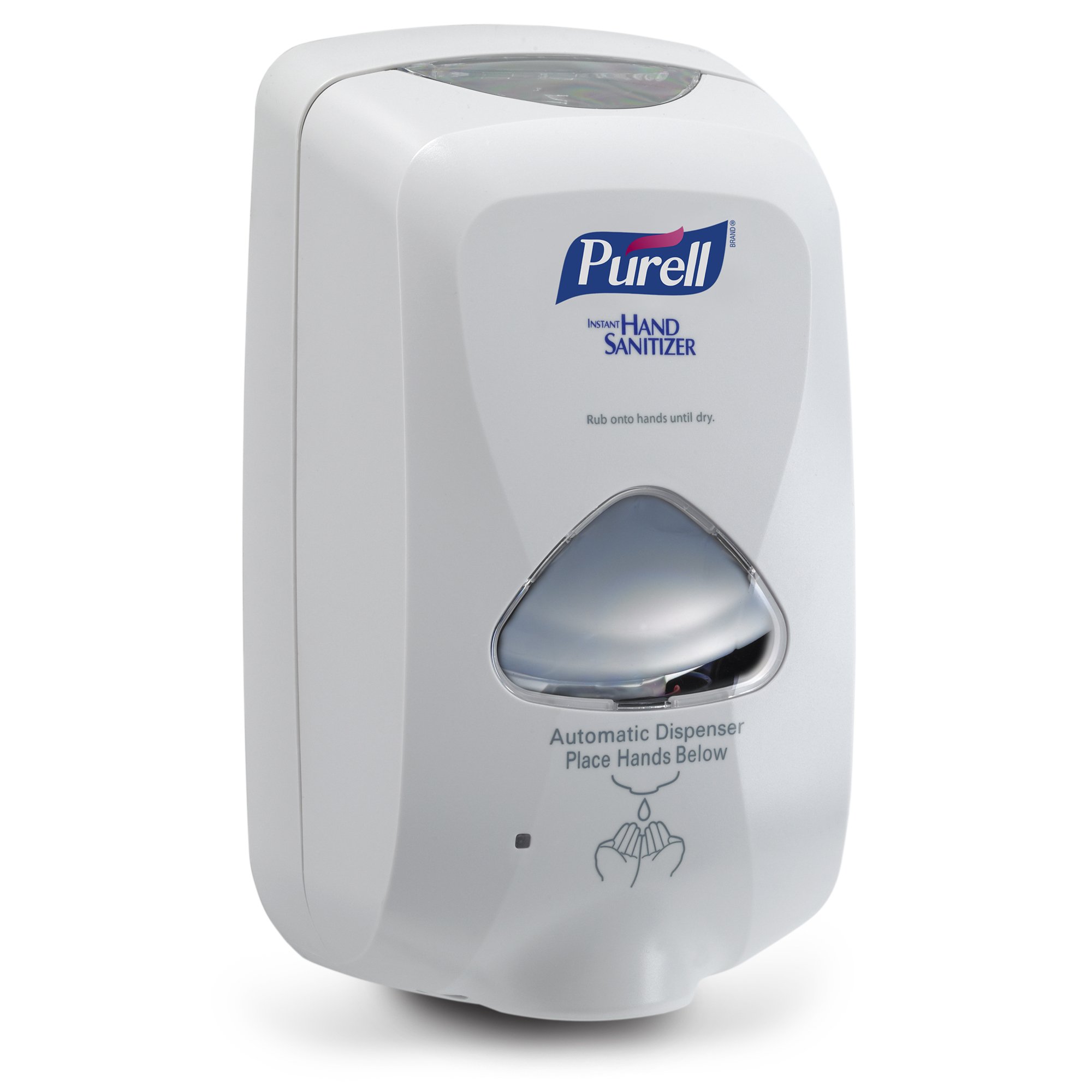 GOJO - 2720-12 Purell® TFX™ Wall Mount Hand Hygiene Dispenser