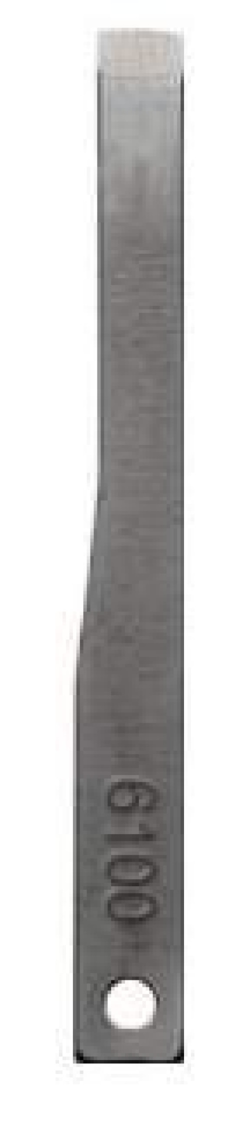 Myco Medical Supplies - 2002-61 Glassvan® Mini Surgical Blade