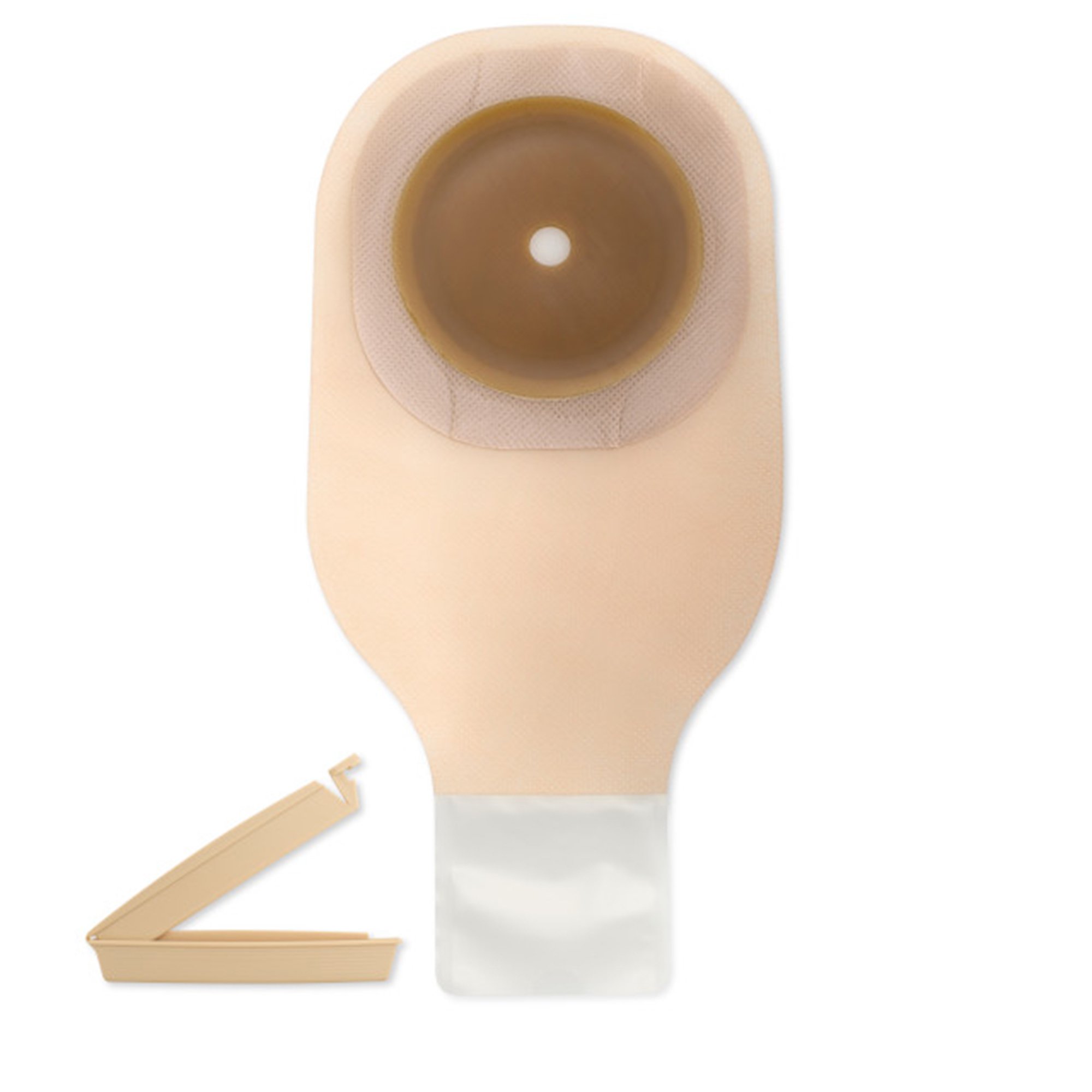 Hollister - 8651 Premier™ Flextend™ One-Piece Ostomy Pouch