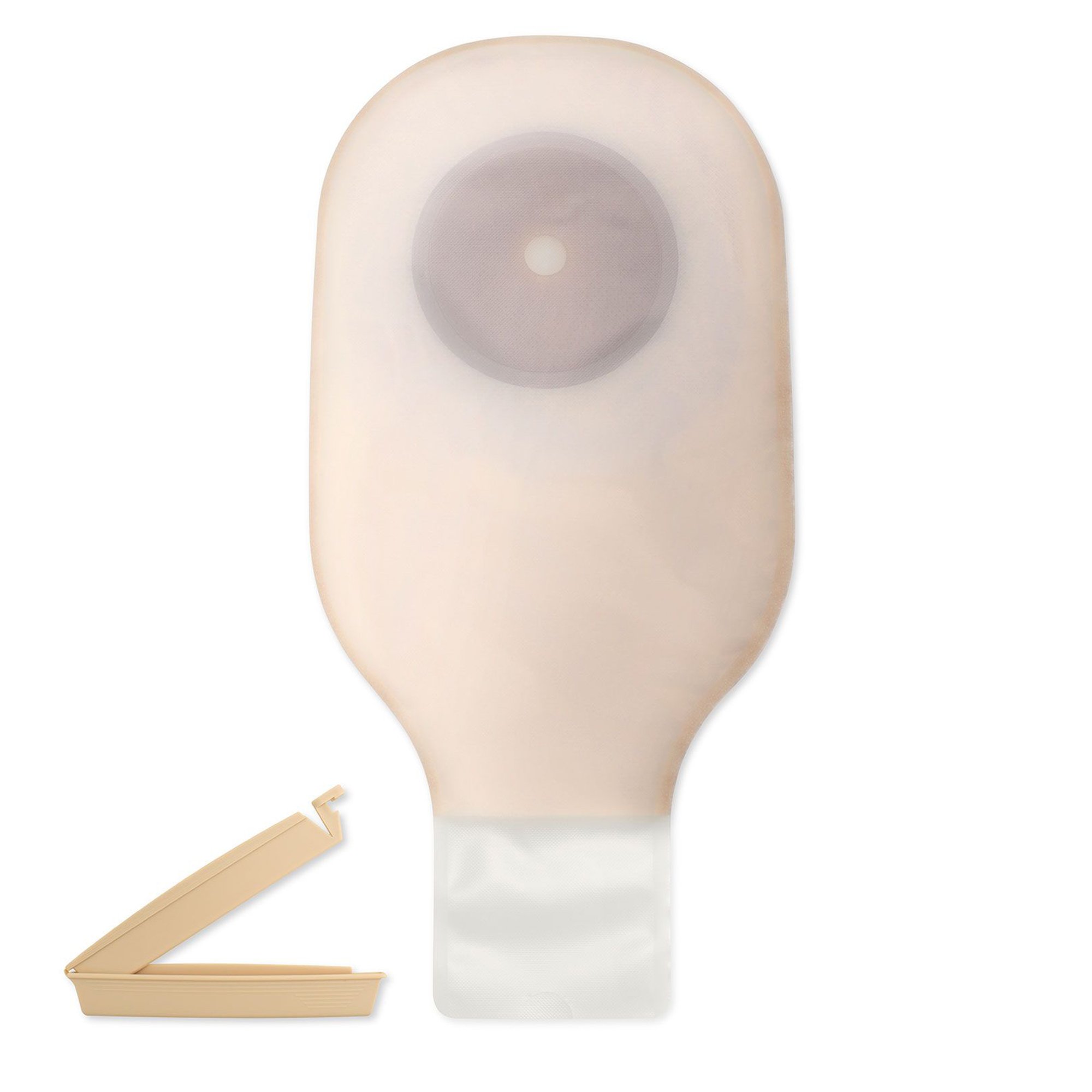 Hollister - 8651 Premier™ Flextend™ One-Piece Ostomy Pouch