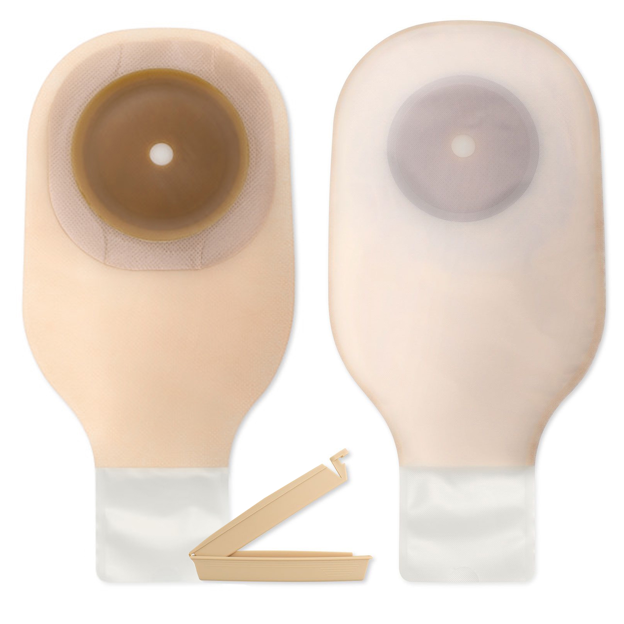 Hollister - 8651 Premier™ Flextend™ One-Piece Ostomy Pouch