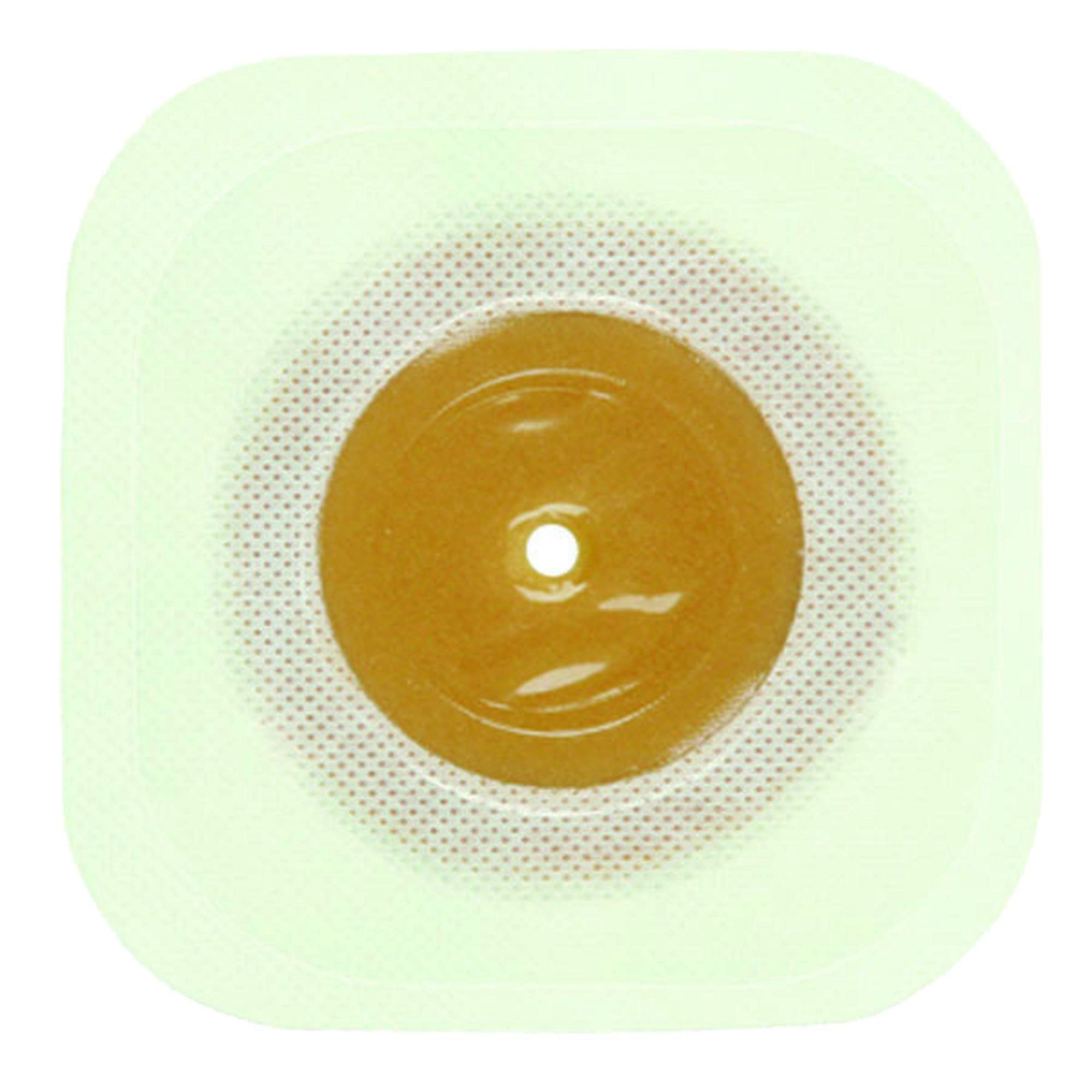 ConvaTec - 411642 Little Ones® Two-Piece Adhesive Coupling Technology™ Skin Barrier