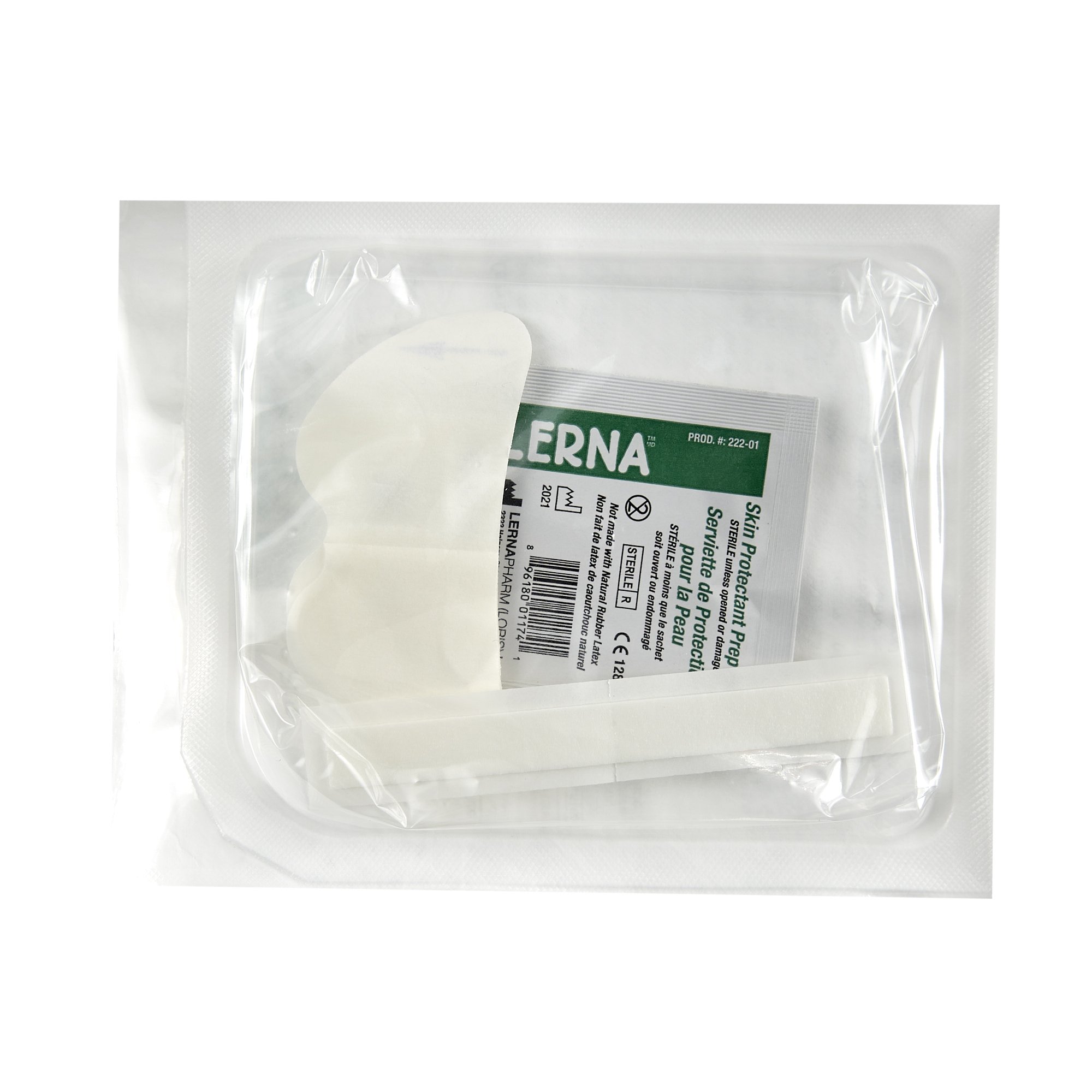 BD - PIC0220 Statlock® PICC Plus Line Stabilization Device
