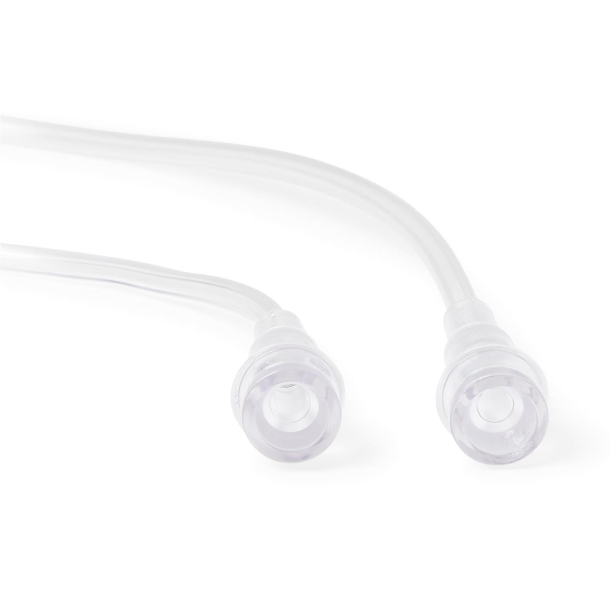 Medline - HUD1720 Up-Draft® Nebulizer With Universal Mouthpiece