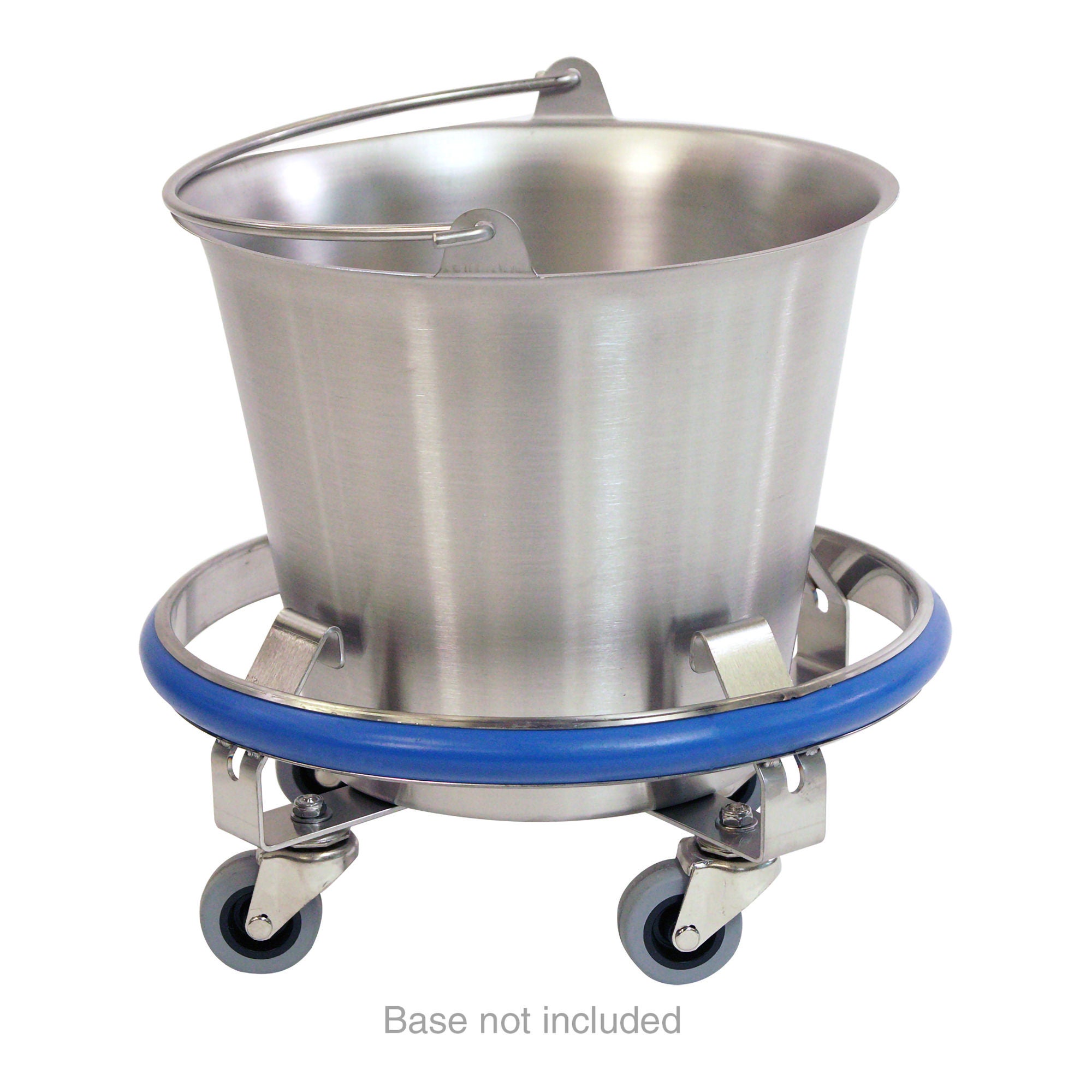 Pedigo Products - 18 Kick Bucket 12 Quart