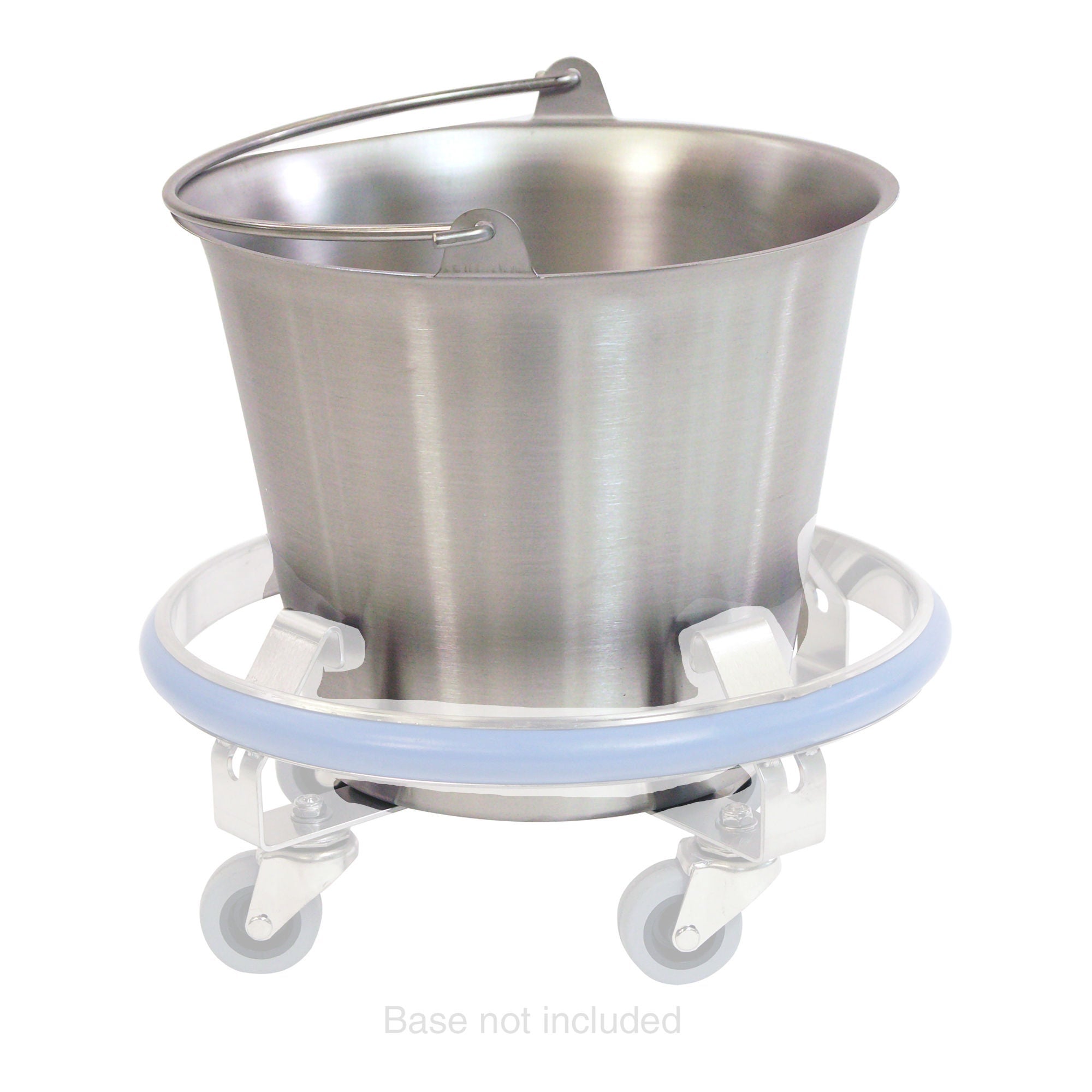 Pedigo Products - 18 Kick Bucket 12 Quart