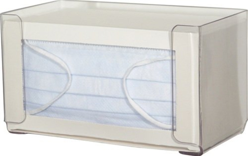 Bowman Manufacturing - FP-038 Bowman® PPE Apparel Dispenser