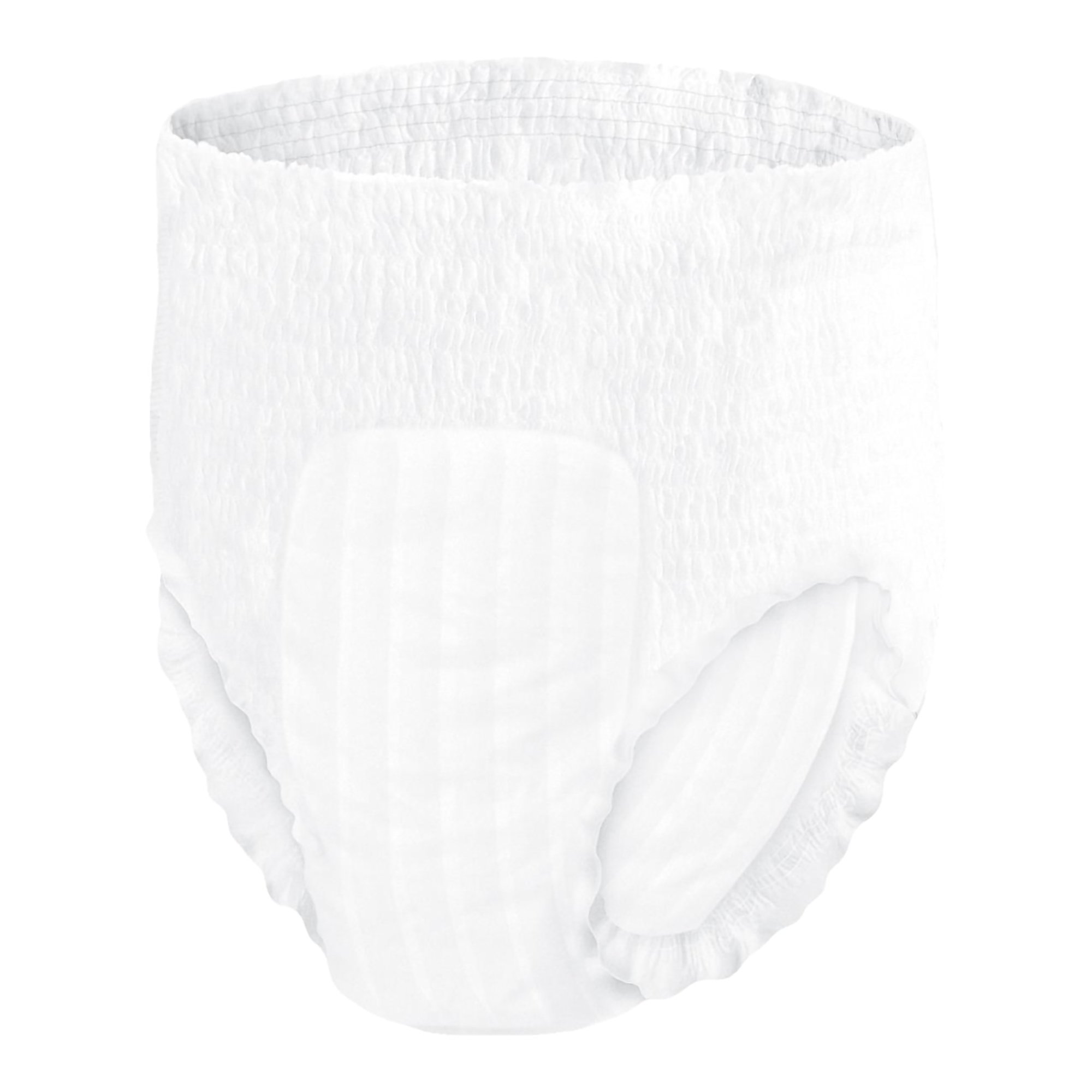FitRight Classic Absorbent Underwear MSC23000 by Medline