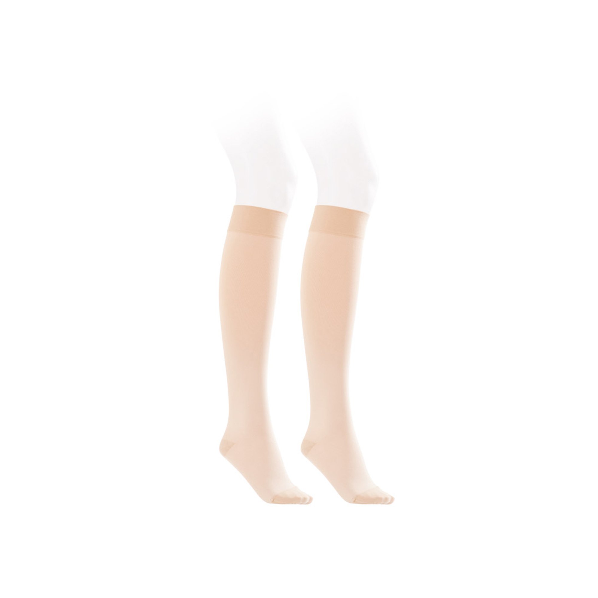 BSN Medical - 115213 Jobst® Knee-High Compression Closed Toe Stockings