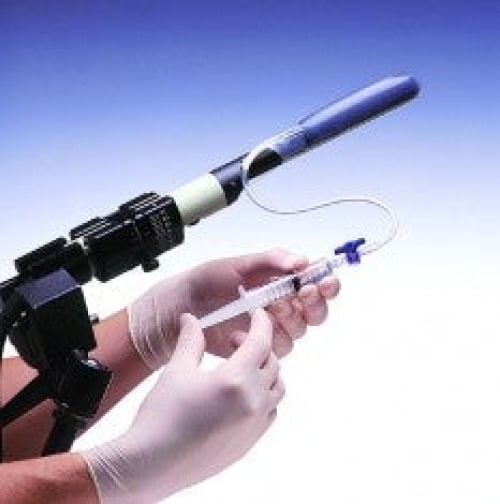 Civco Medical Instruments - 610-898 Endocavity Balloon Civco 0.8 X 5.5 Inch, NonSterile For use with BK Medical 8848/8558/8658, GE Heathcare ERB, Hitachi Aloka UST-672, EUP-U533, Siemens Endo-P II transducers and Sonus Enovare Uro P5