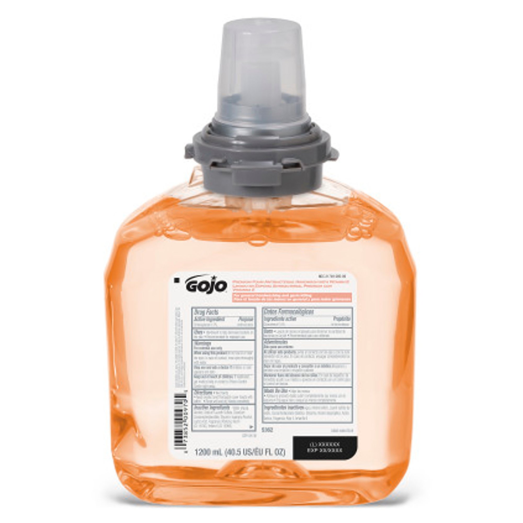 GOJO - 5362-02 Gojo® Premium Foam Antibacterial Handwash