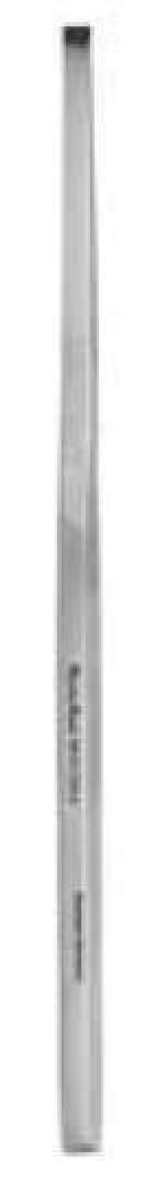 Integra Lifesciences - MH21-205-2 Osteotome MeisterHand® Sheehan 2 mm Width Straight Blade OR Grade Stainless Steel NonSterile 6-1/4 Inch Length