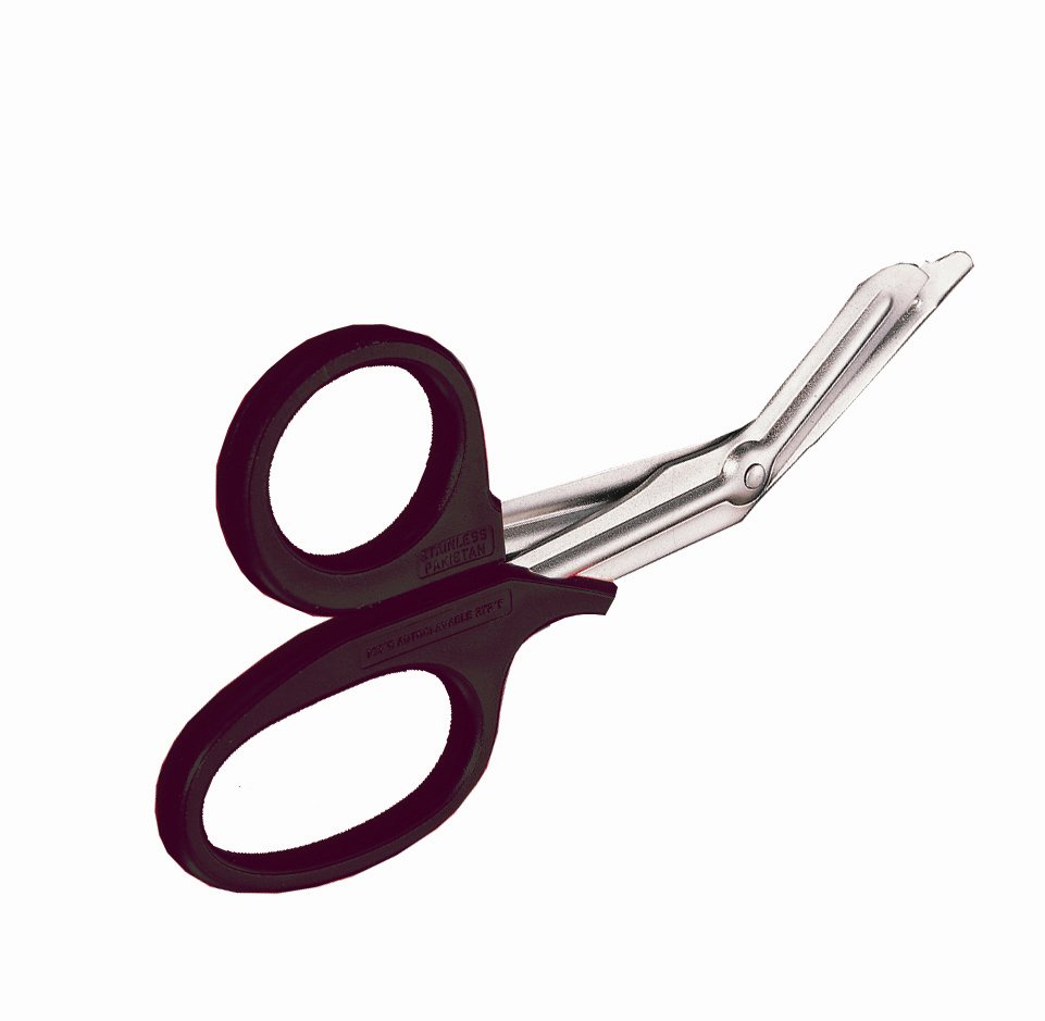 McKesson Brand 320RMM - Medicut™ Utility Scissors - 1/Each