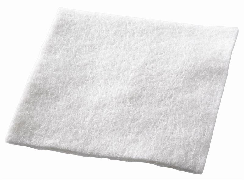 Coloplast 3755 - Biatain® Ag Silver Alginate Dressing, 2 x 2 Inch - 1/Each, 30/Box