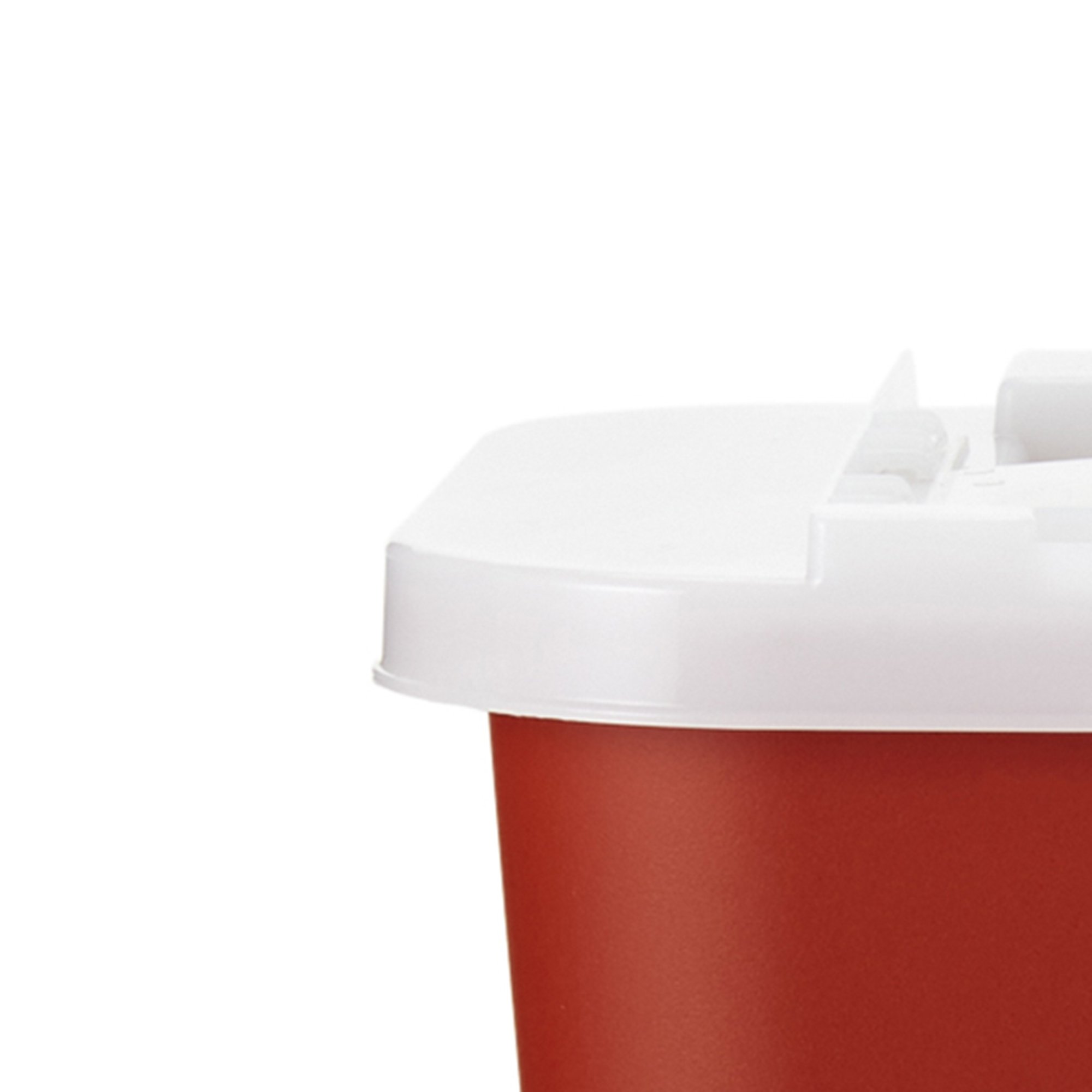 Cardinal - 31142222 Sharps-A-Gator™ Sharps Container