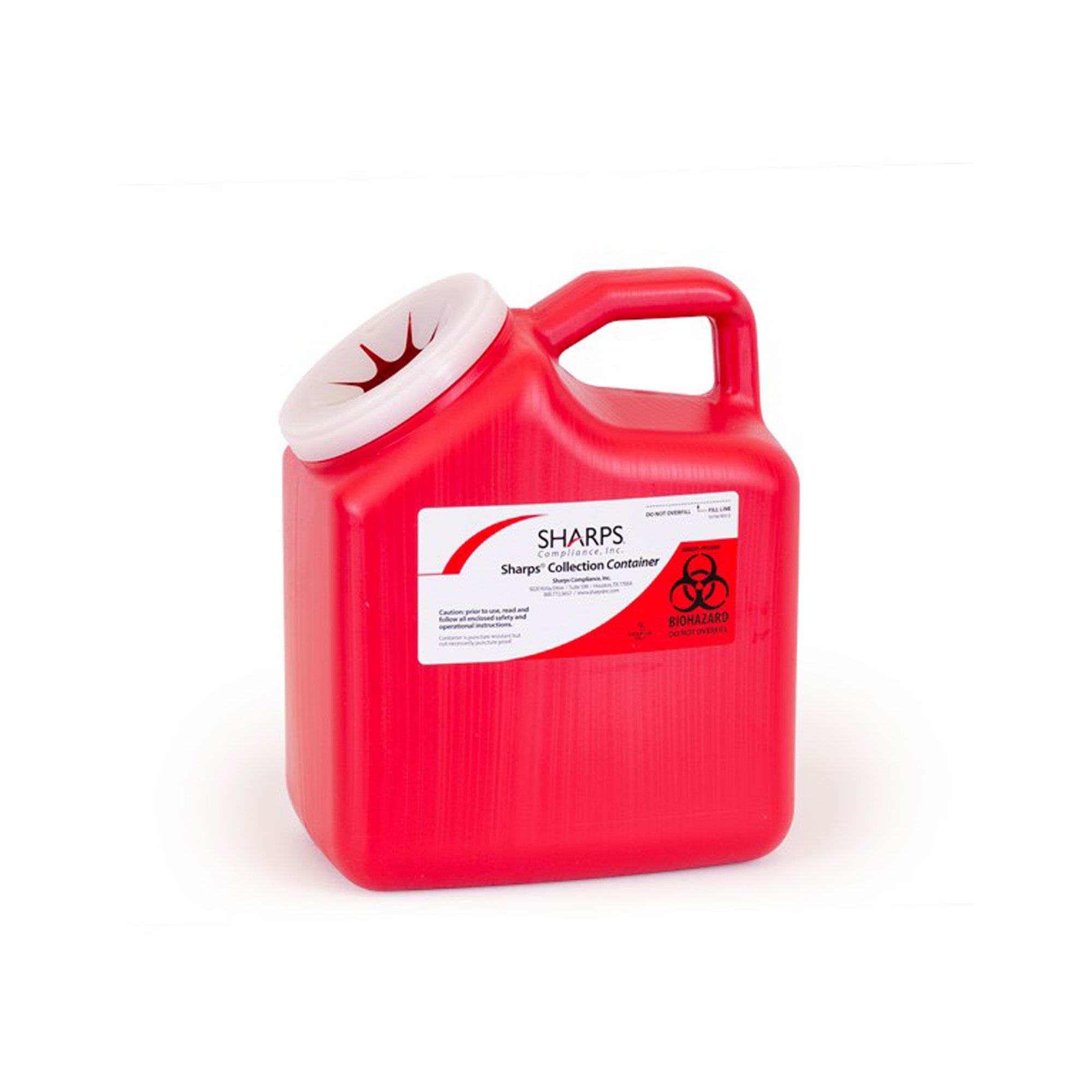  2 Gal.