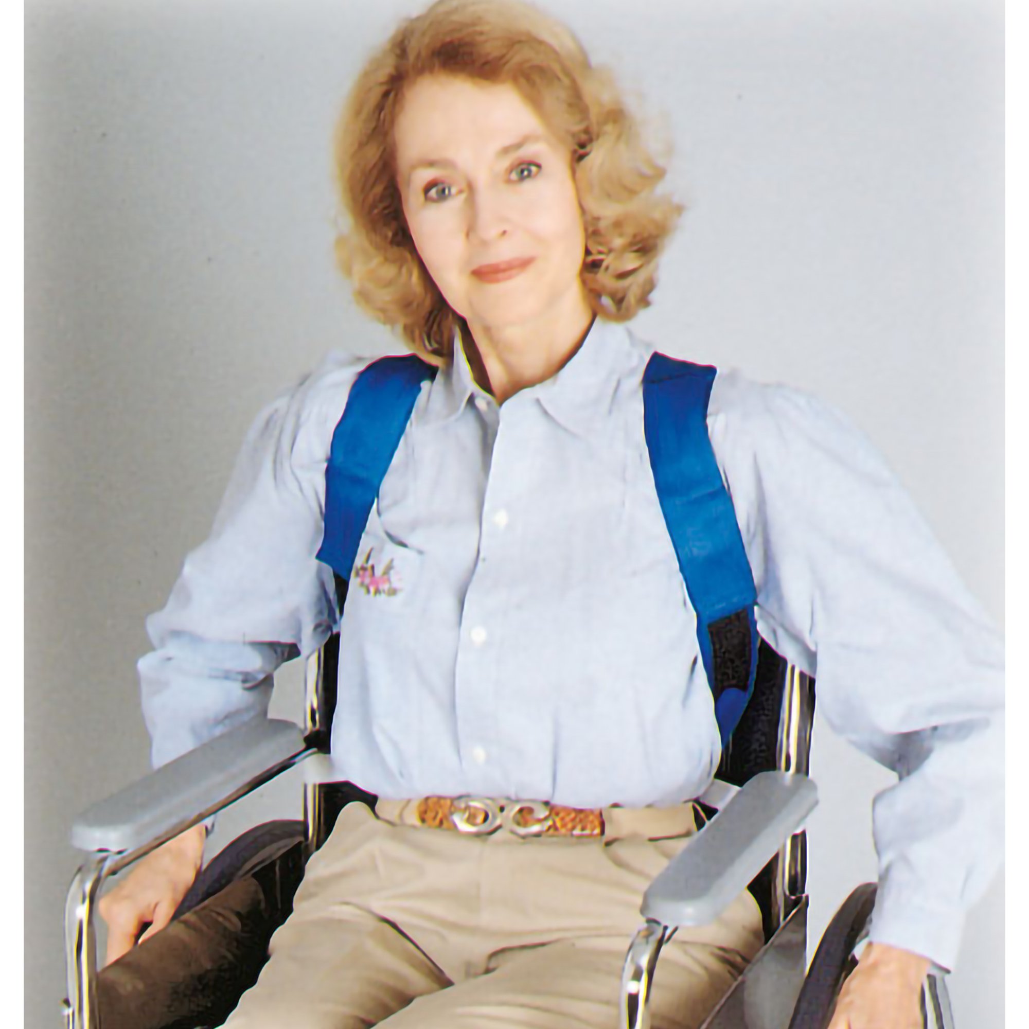 Skil-Care - 610112 SkiL-Care™ Posture Support