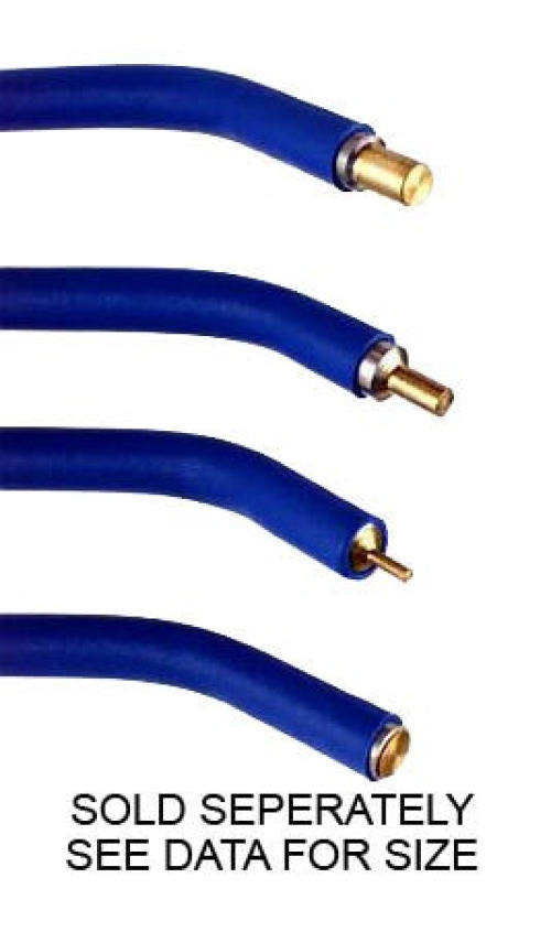 Brymill Cryogenic Systems - 214-5 Cryosurgical Mini Probe 5 mm Diameter