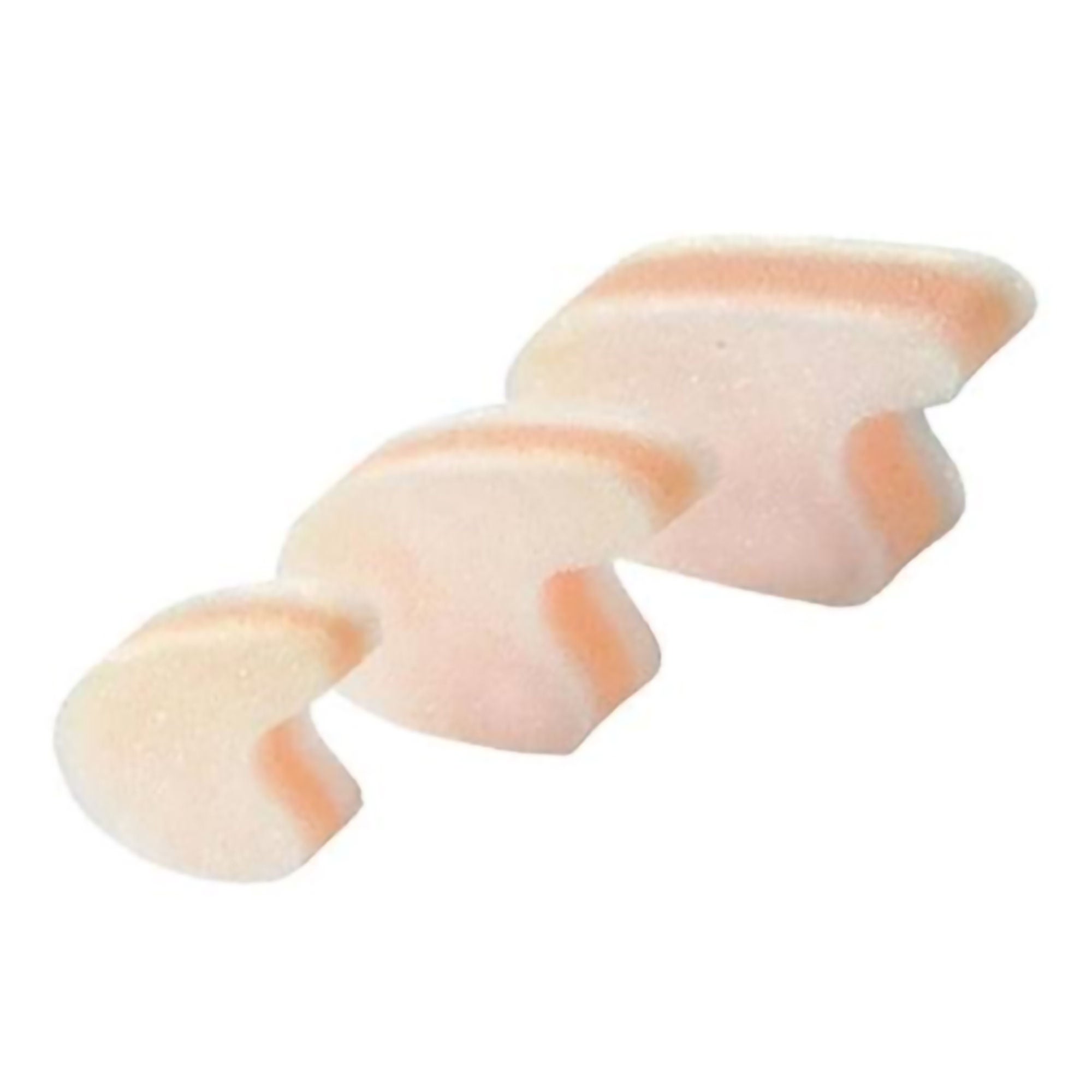Pedifix - 8130-X Toe Spacer PediFix® X-Large Without Fastening Toe