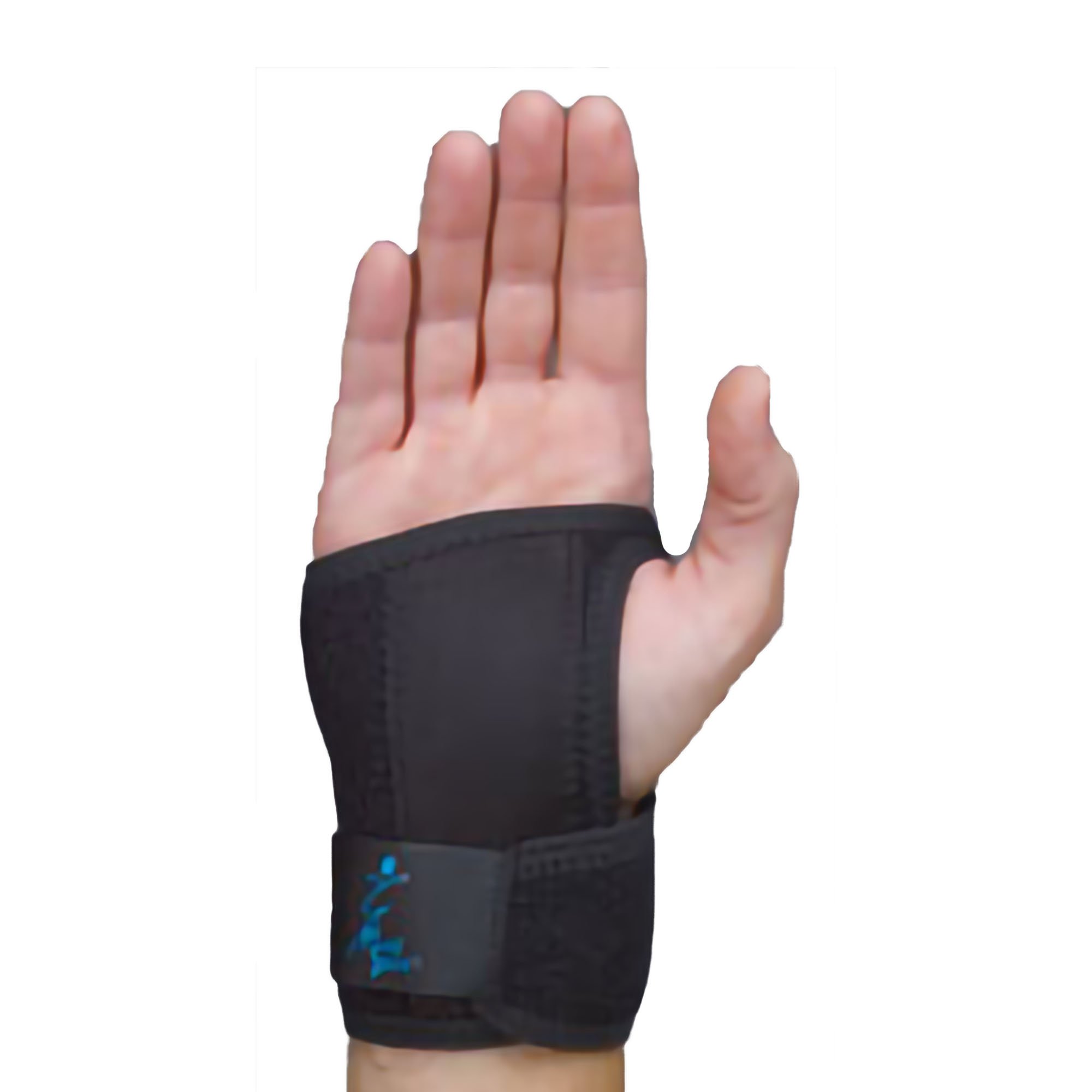 GelFlex Wrist Splint 223834 by Medical Specialties