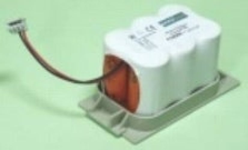 B. Braun - 34502556 Diagnostic Battery Pack NiCd Battery Pack For Vista Basic