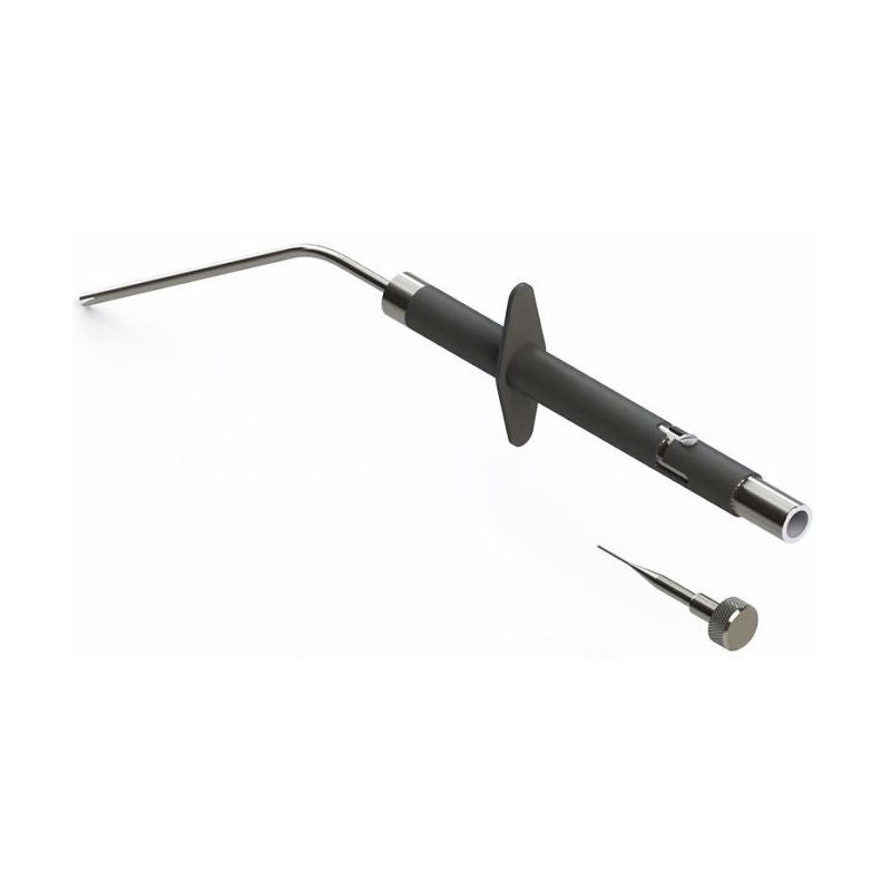 Innovia Medical - 13-31-40 T-Tube Inserter Summit Medical® For Ventilator Non-sterile, Reusable