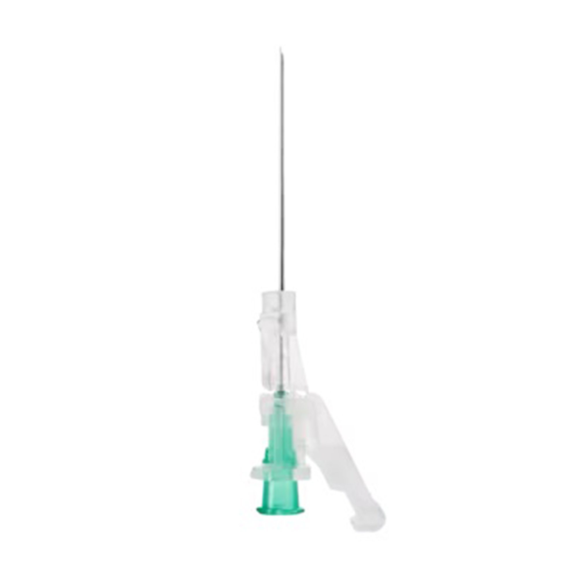 BD - 305924 SafetyGlide™ Syringe with Hypodermic Needle