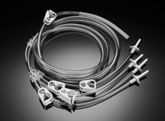 Conmed-Linvatec - C7110 Conmed/Linvatec Gravity Irrigation Set