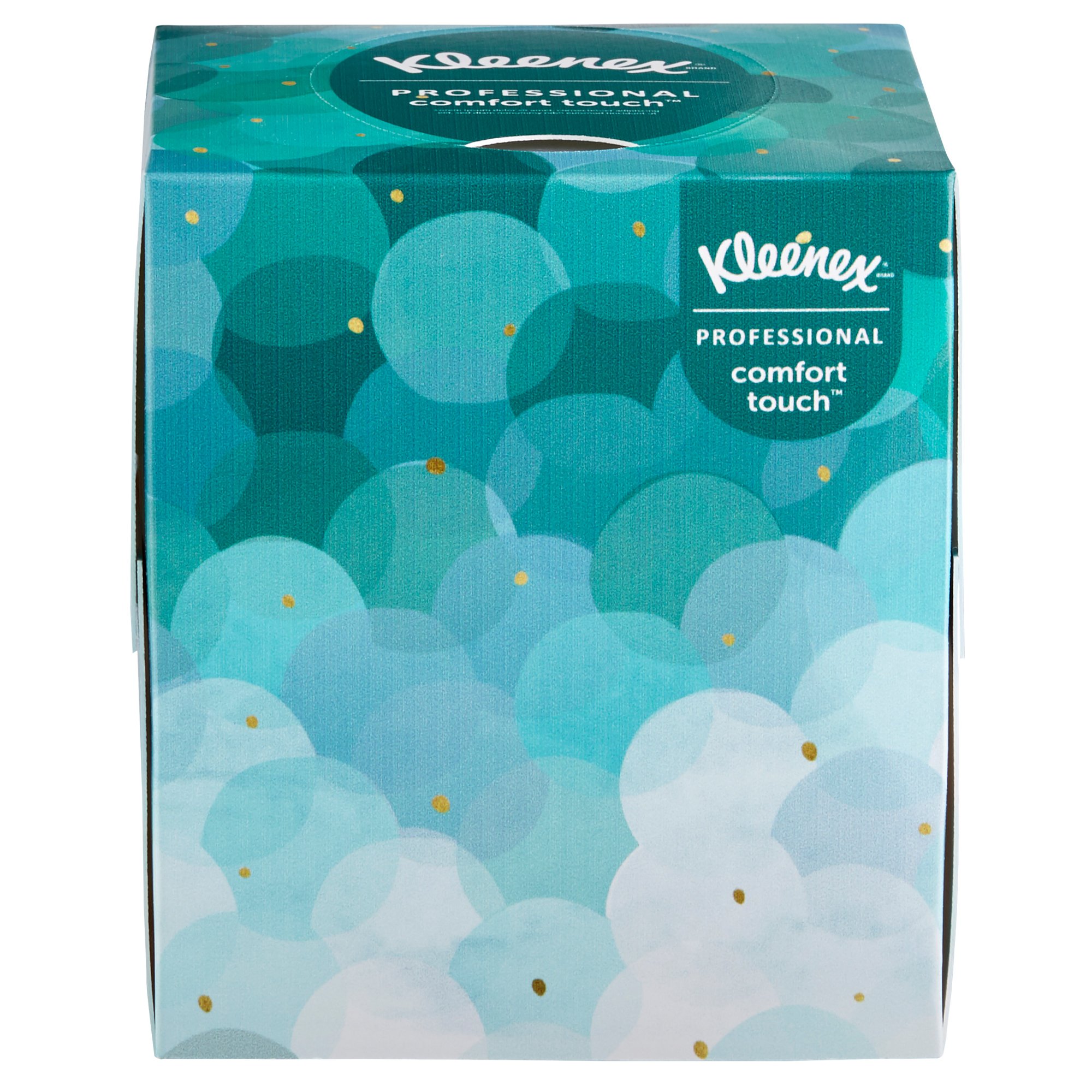 Kimberly Clark - 21270 Kleenex Facial Tissue