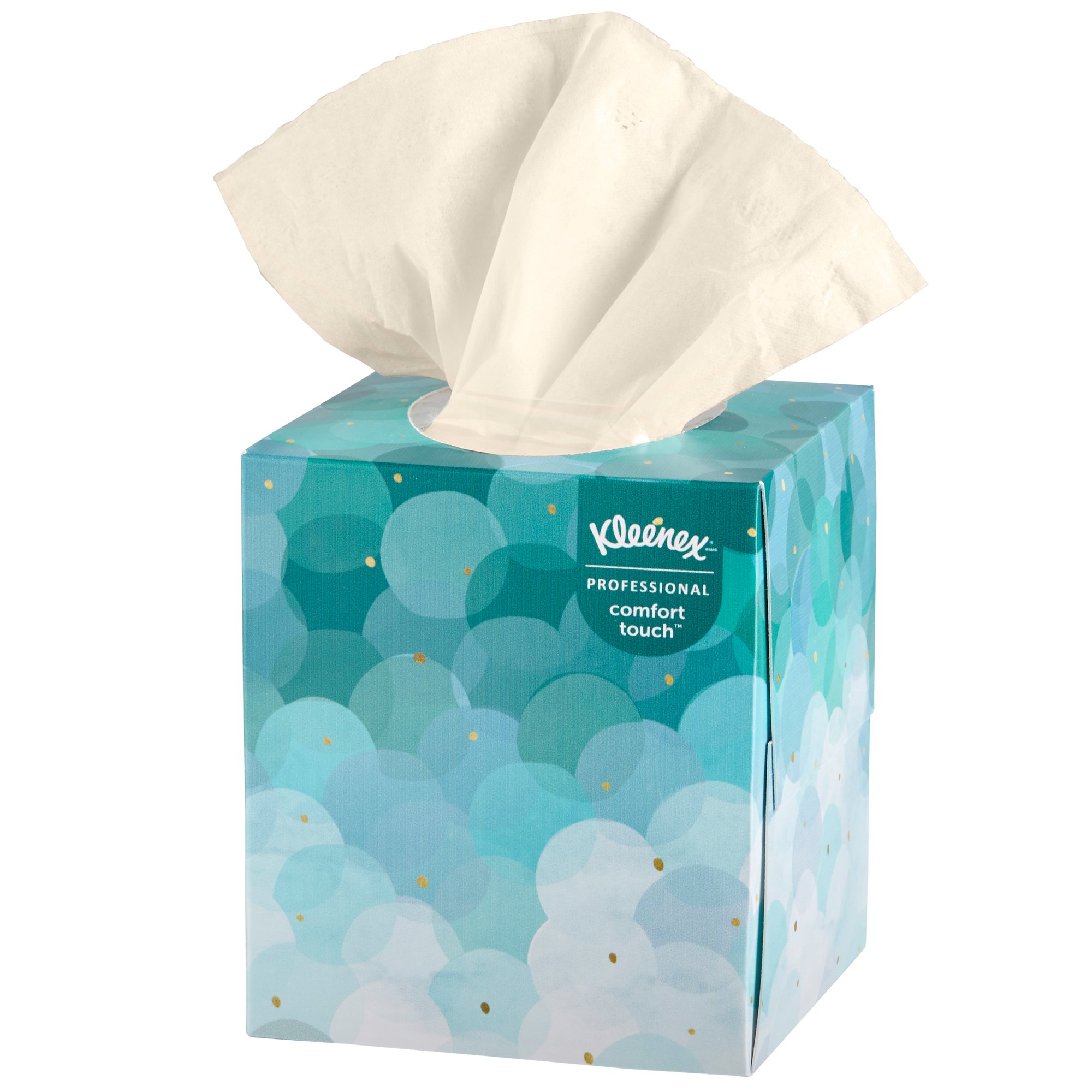 Kimberly Clark - 21270 Kleenex Facial Tissue
