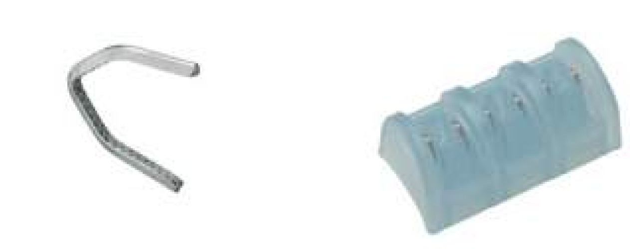 Aesculap - B2180-1 SLS™ Classic Ligating Clip