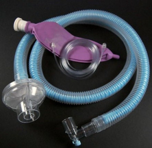 Ambu - 5753B-61Z Ambu Anesthesia Circuit