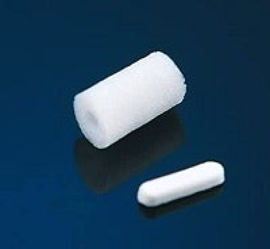 First Aid - Q605206 Surgical Ear Wick Ivalon® Fenestrated PVA (Polyvinyl Acetal) 9 X 24 mm 1 Count Pack Sterile