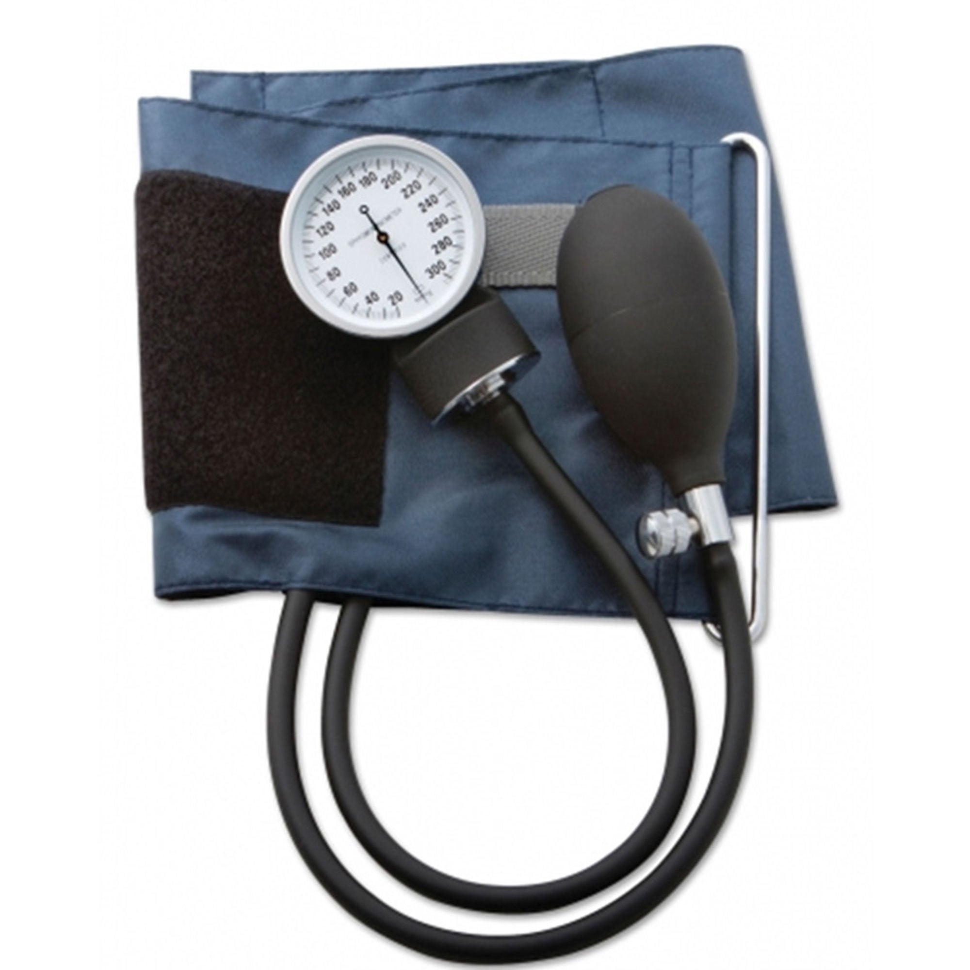 American Diagnostic Corp - 785-11AN Aneroid Sphygmomanometer Unit Prosphyg™785 Series Adult Cuff Arm Nylon Cuff 23 - 34 cm Pocket Aneroid