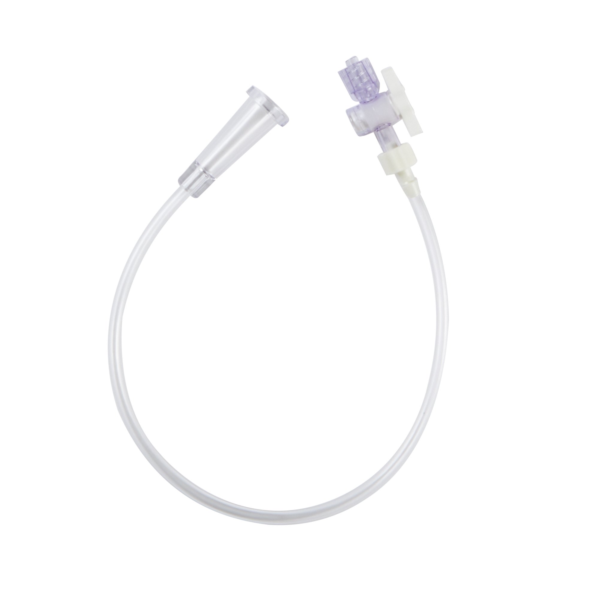 Cook Medical G02278 - Cook® Vinyl Connecting Tube - 1/Each