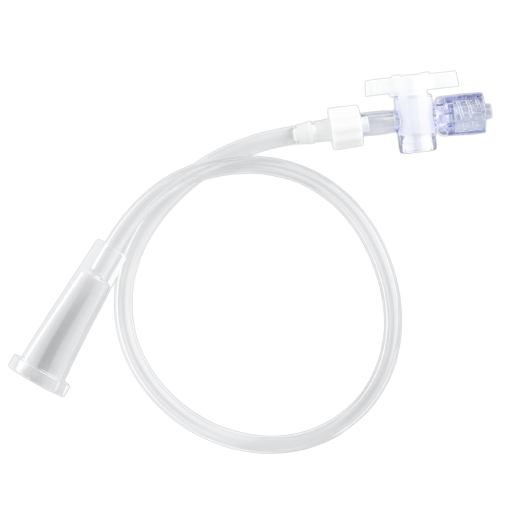 Cook Medical G02278 - Cook® Vinyl Connecting Tube - 1/Each