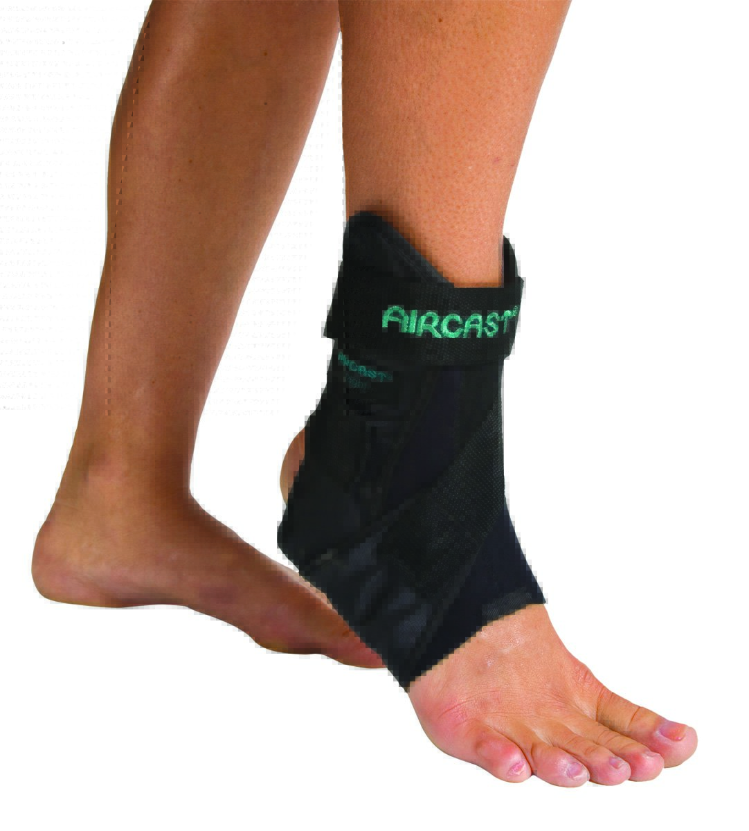 DJO 02MXLR - AirSport™ Right Ankle Support, Extra Large - 1/Each