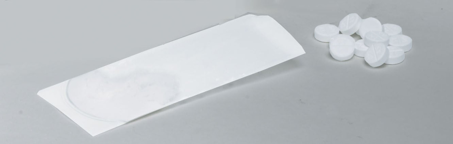 Medline - NONPC1000 Pill Crusher Pouch Silent Knight® Plastic