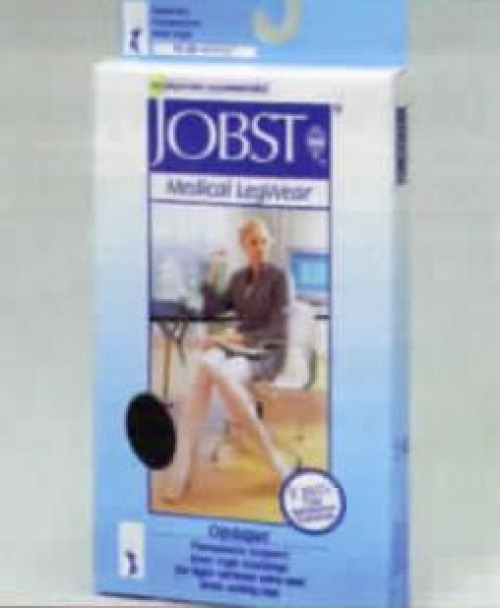 BSN Medical - 115509 Jobst® Anti-embolism Stockings