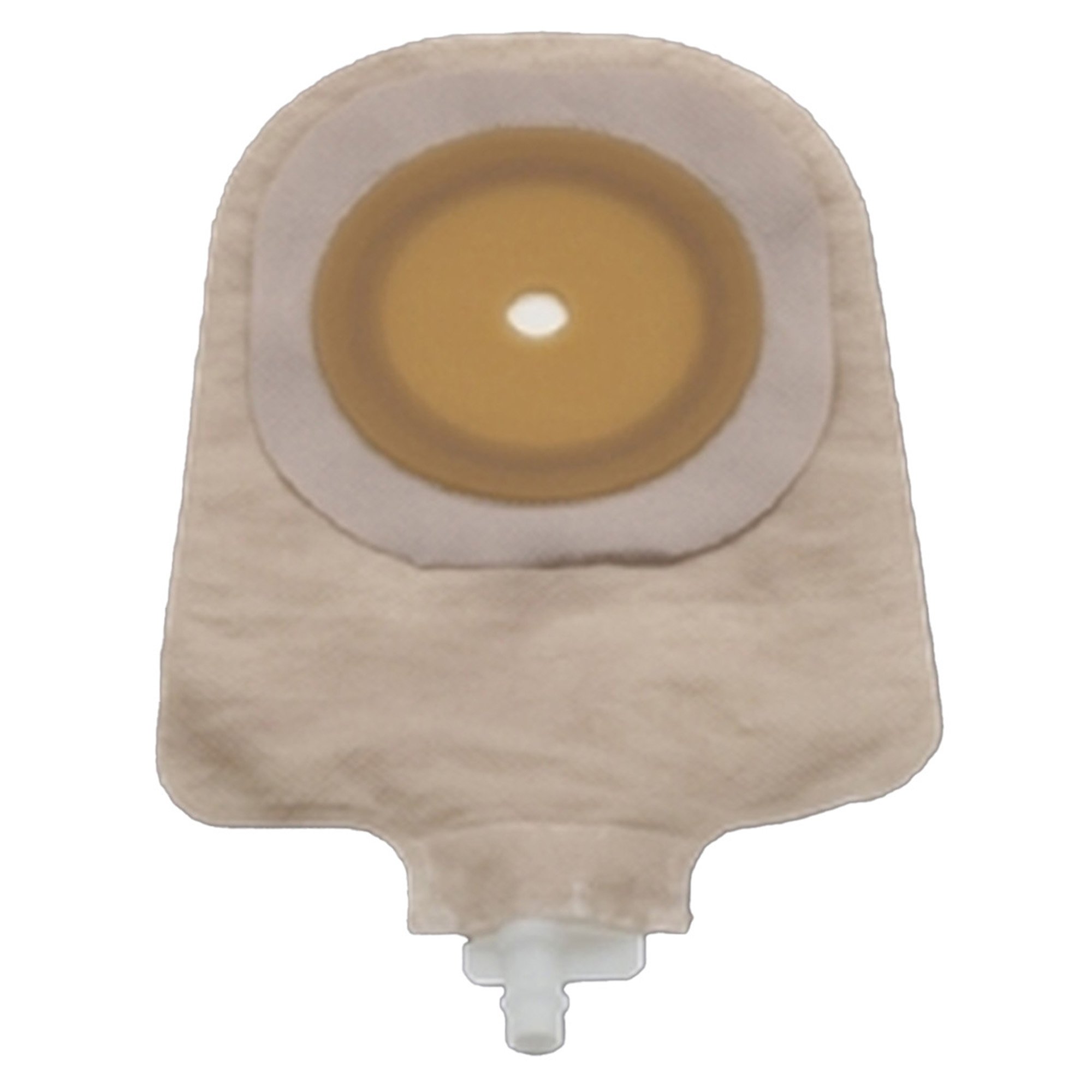 Hollister - 8450 Premier™ One-Piece Ultra-Clear Urostomy Pouch